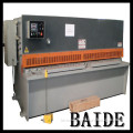 Hydraulic Aluminum Sheet Cutting Machine, Stainless Steel Cutting Machine (QC12Y)